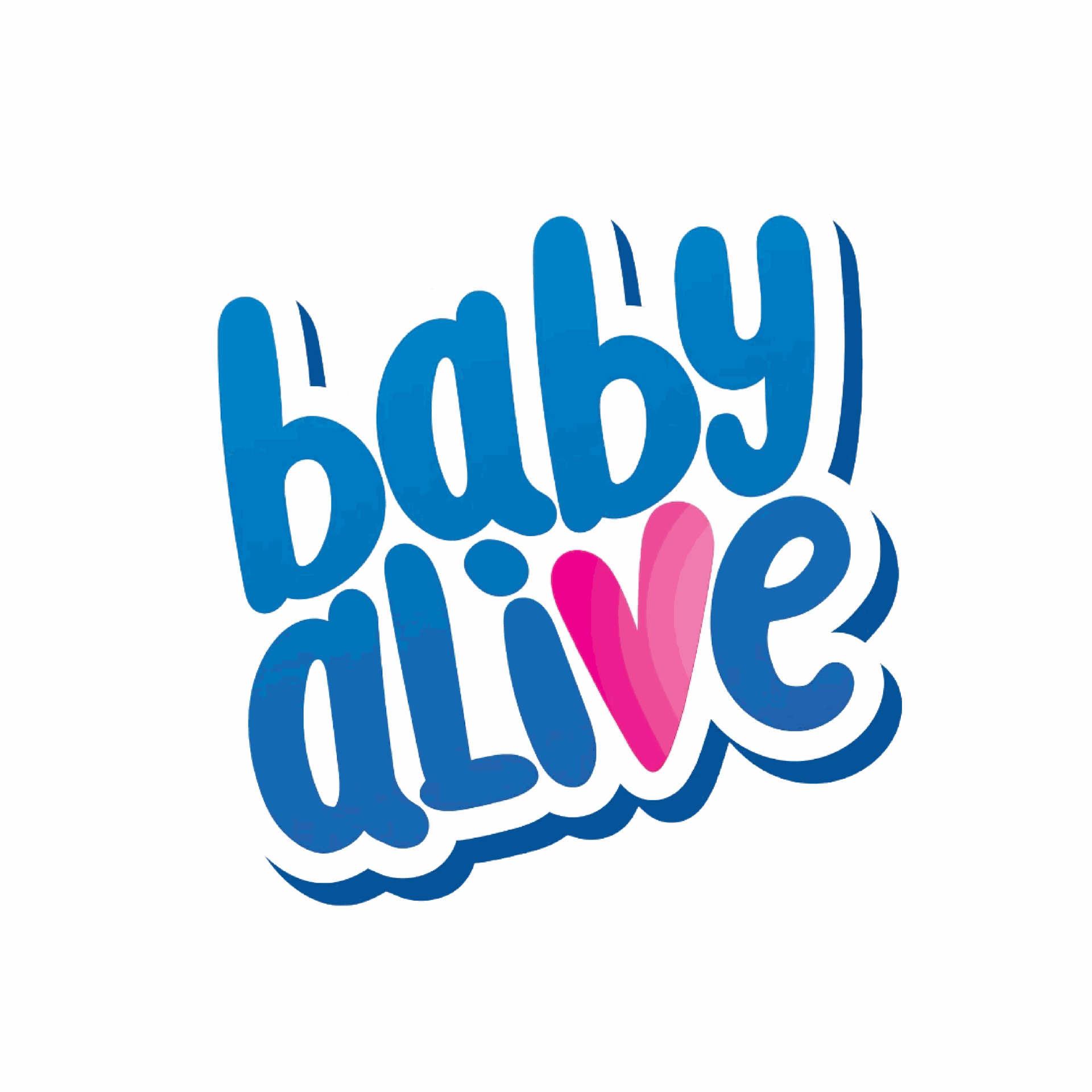 Baby Alive