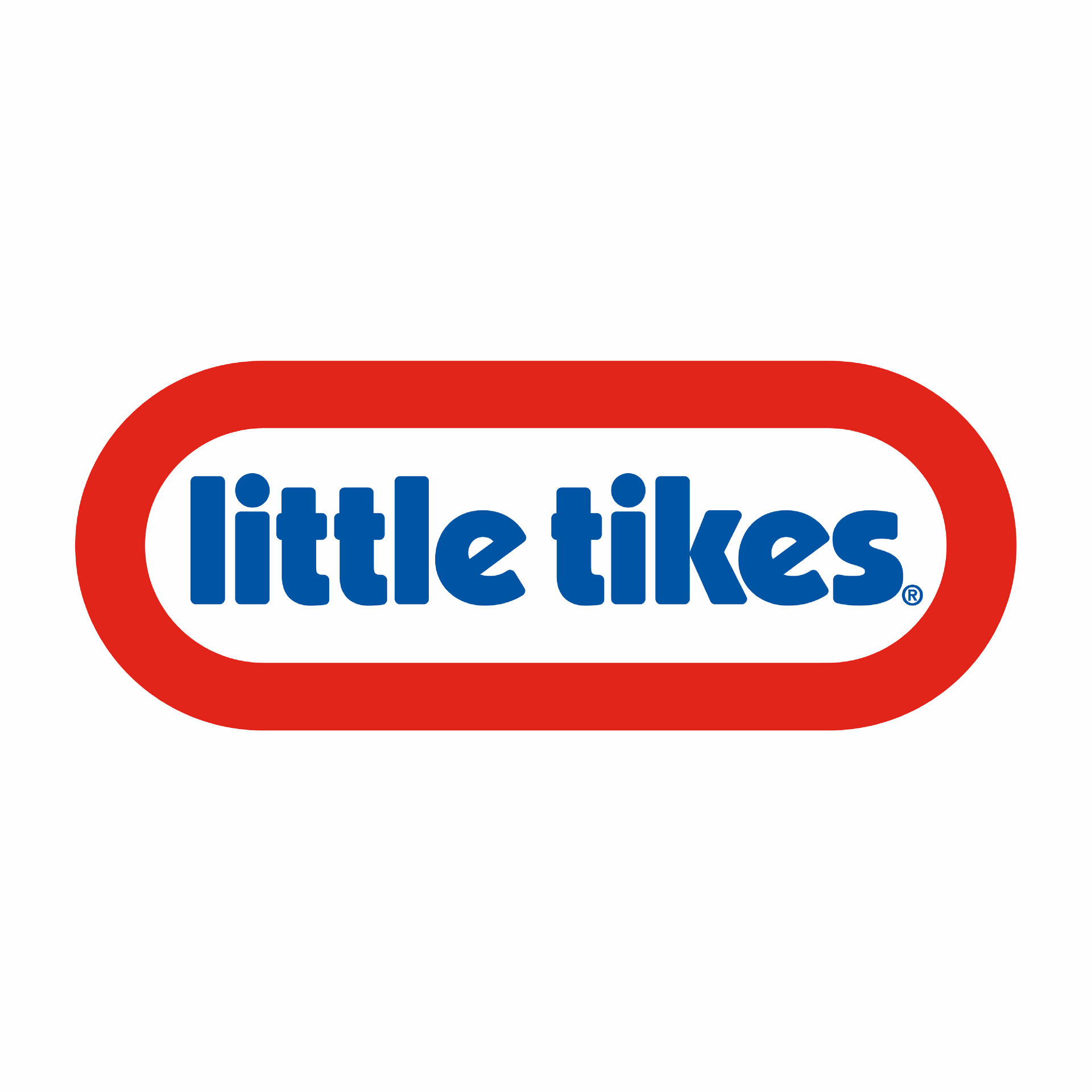 Little Tikes