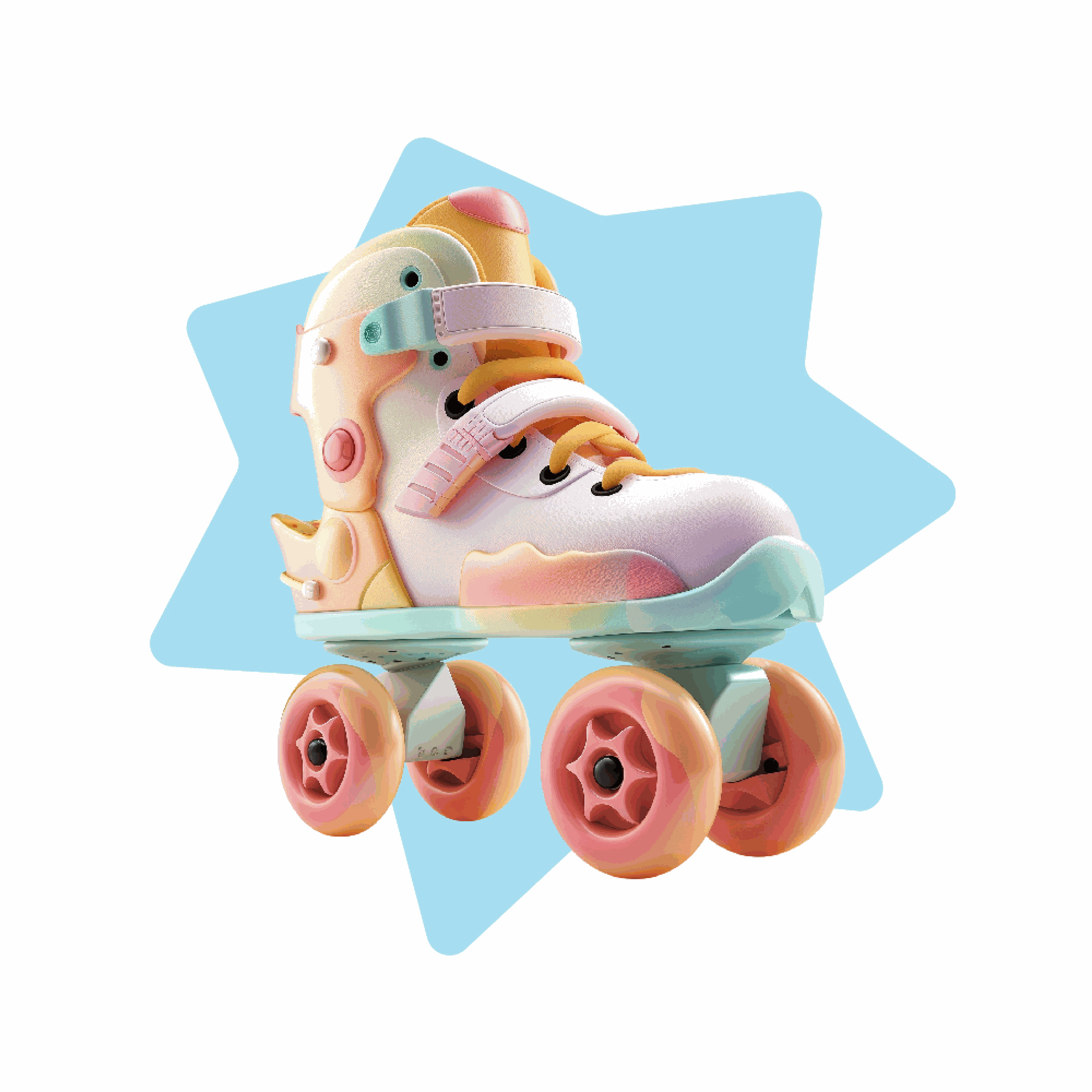 Roller Skates
