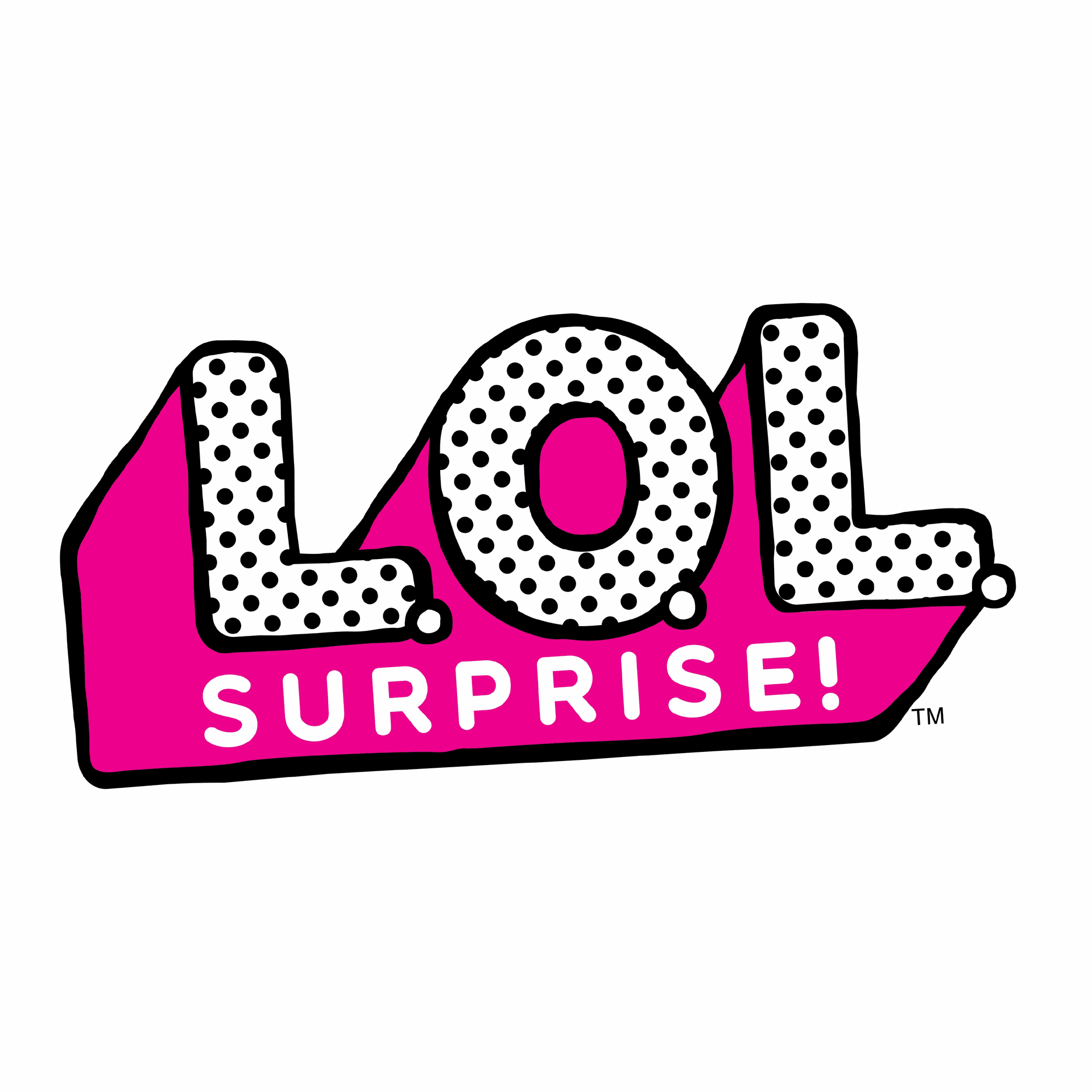 L.O.L Surprise