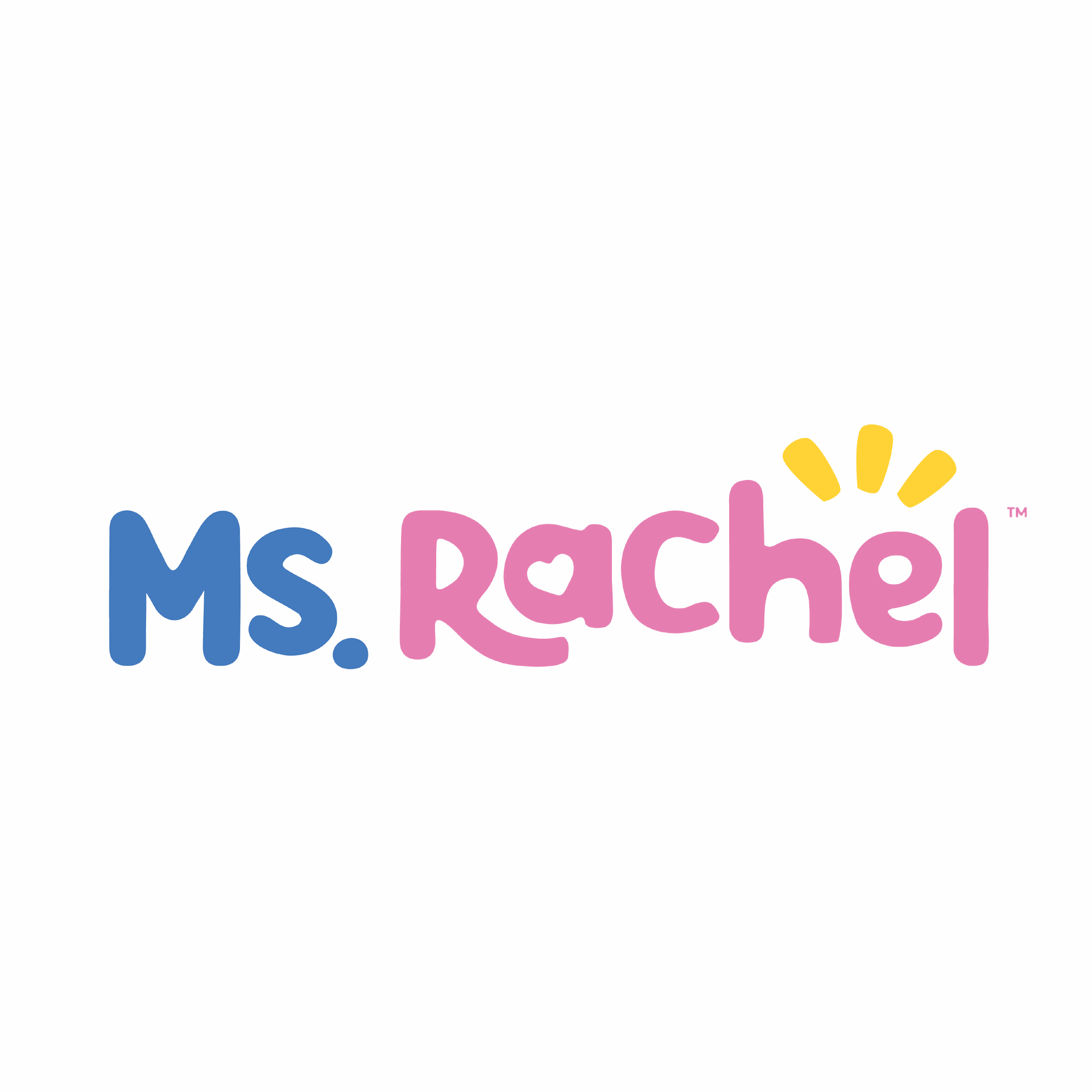 Ms. Rachel