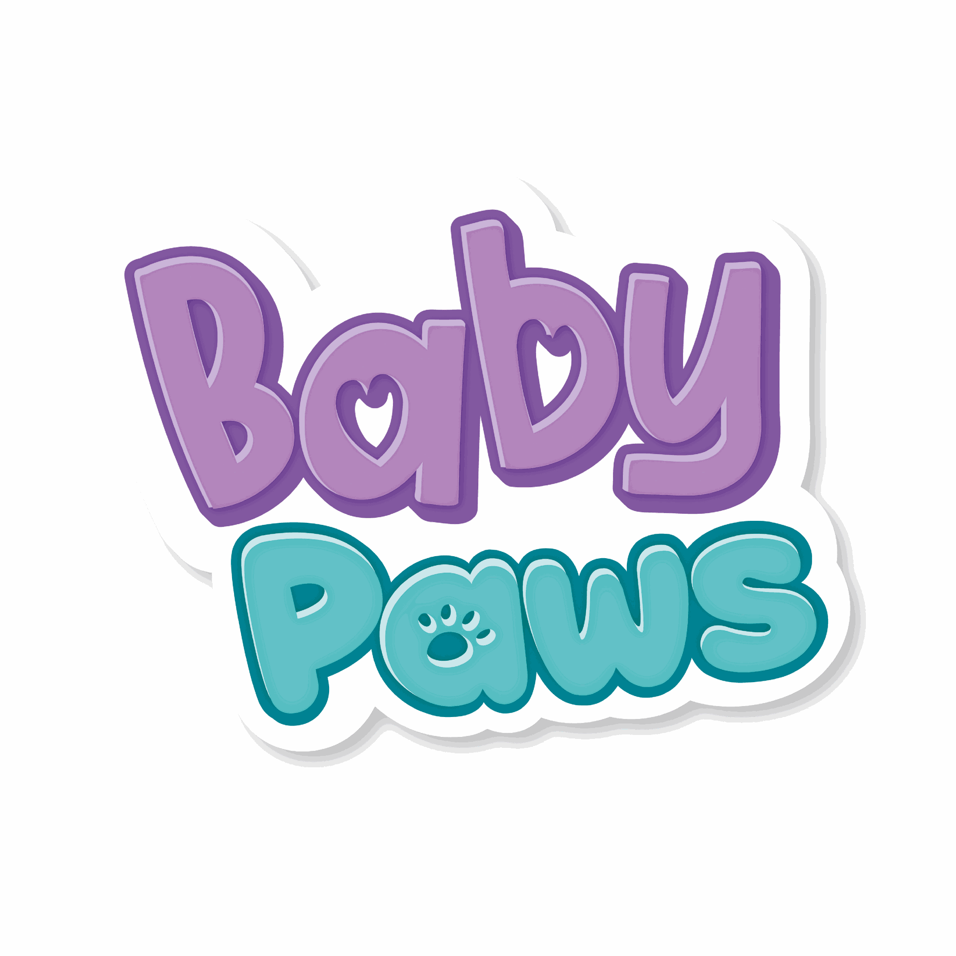 Baby Paws