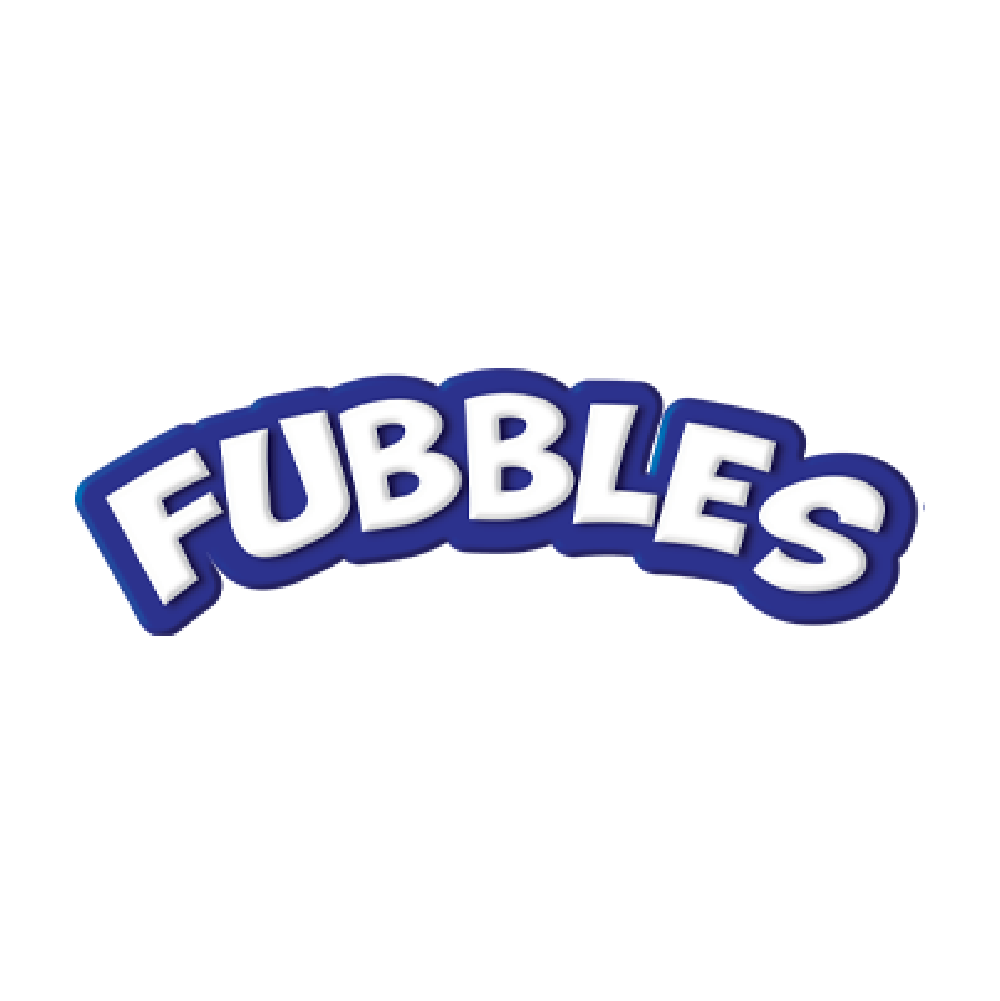 Fubbles