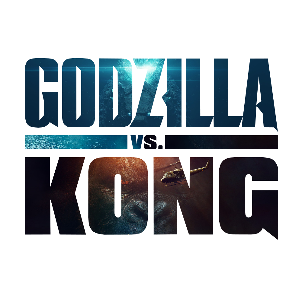GODZILLA vs KONG