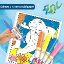 Crayola Color Wonder Mess-Free Colouring Set - Deep Sea Friends - 22 Pcs (2).webp