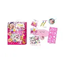 Tokidas - Sparkling Tattoo Art & Face Paint Set (1).webp