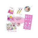 Tokidas - Sparkling Tattoo Art & Face Paint Set (2).webp