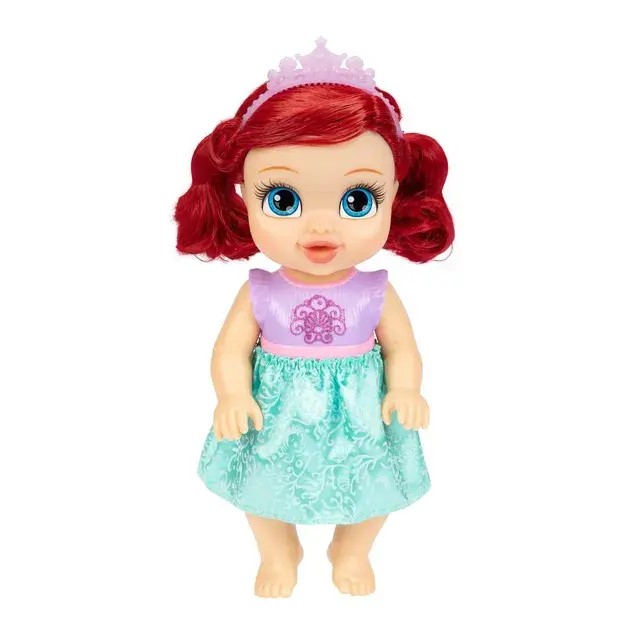 Disney Princess - Baby Doll 1pc - 12-Inch - Style May Vary.webp