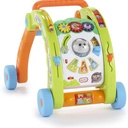 Little Tikes 3-in-1 Activity Walker Green