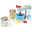 Melissa & Doug Make-a-cake Mixer Set