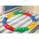 عارضة التوازن - 8 قطع