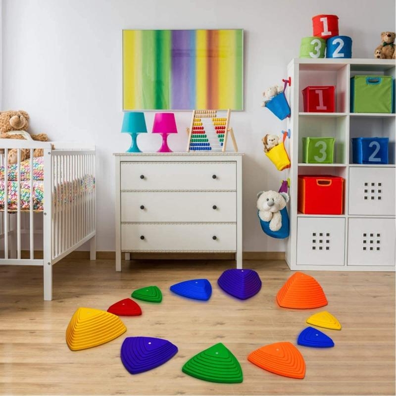 Balance Riverstone 11pcs