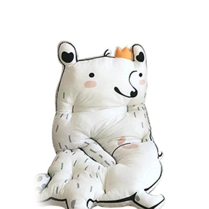 مات متعدد الاستخدامات للآطفال - شكل راكون