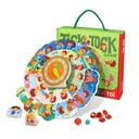 توي - تيك توك على مدار الساعة