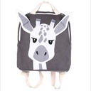 Backpack Giraffe