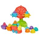 Tomy Toomies - 2-in-1 Egg Venture Train