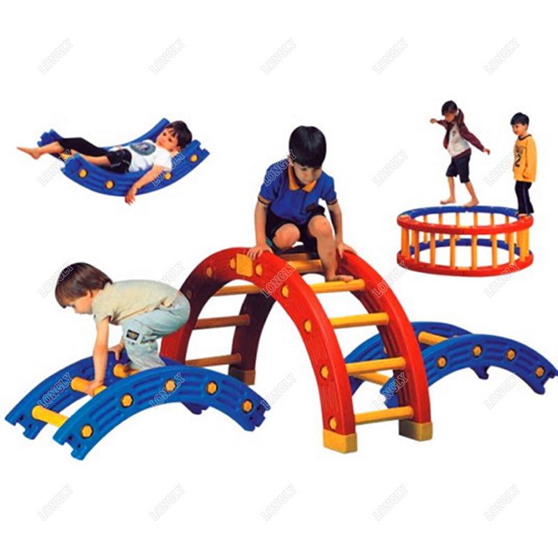 جسر دائري للتوازن