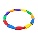 عارضة توازن النهر - 12 قطعة