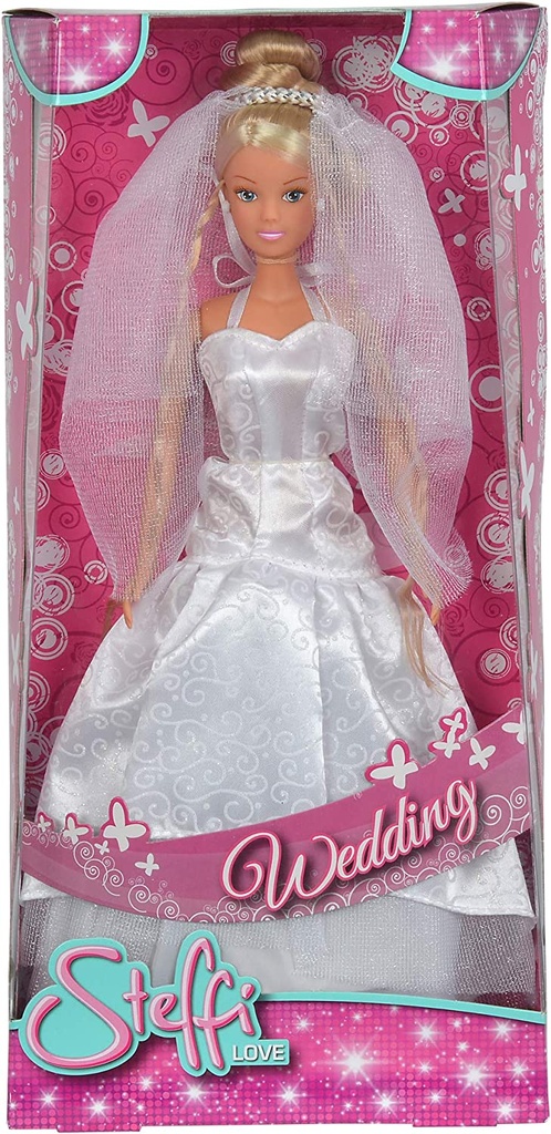 Steffi Love - Wedding 