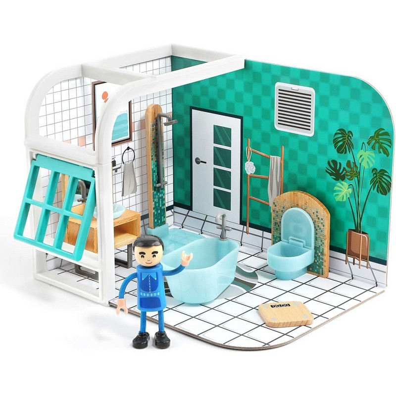 توب برايت - حمام سيمون الفاخر