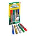 Crayola Washable Glitter Glue