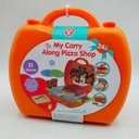PlayGo My Carry Along Pizza Shop