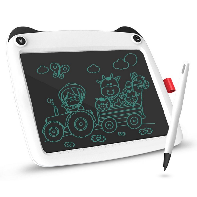 LCD Writing Tablet 9inch – Panda