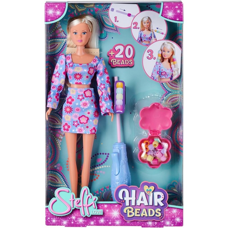 Steffi Love - Hair Beads 