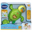 Vtech Wind & Go Turtle