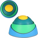 Balance Stepping Stone 4PCS – Green