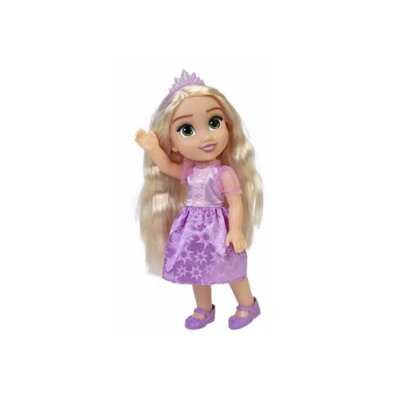 Disney Princess Doll Rupanzel