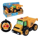 Teamsterz JCB My First Dougie Dump Truck