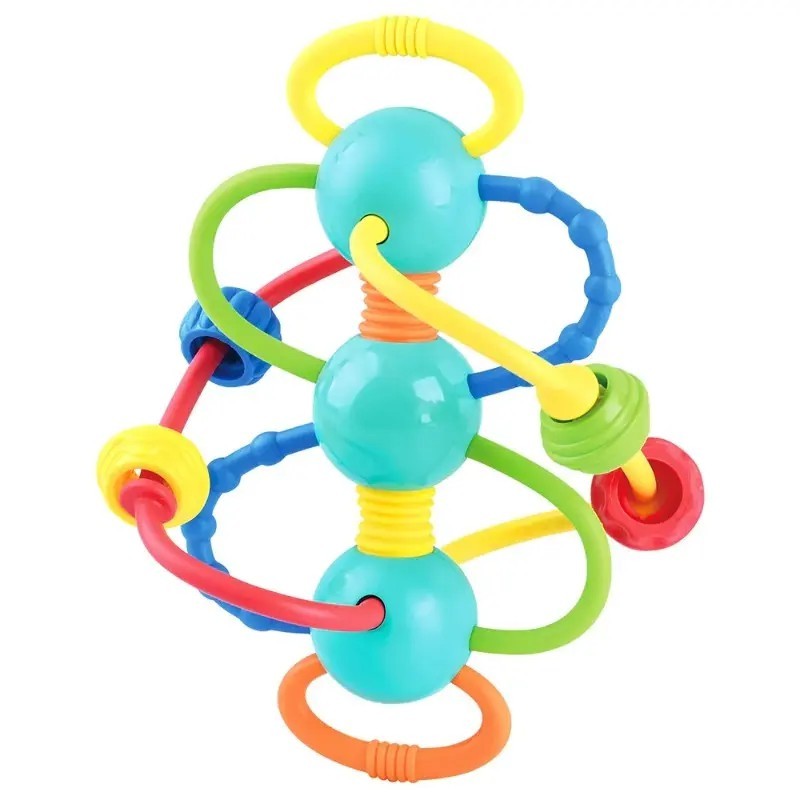PlayGo Bendy Loop Tube