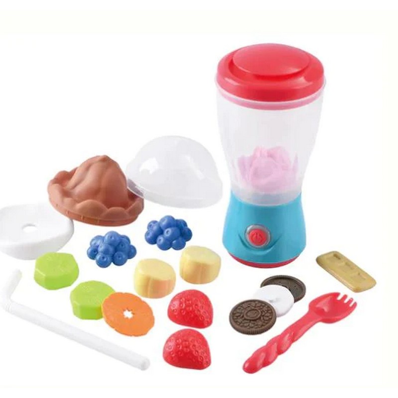 Playgo 2 In 1 Blender Cup