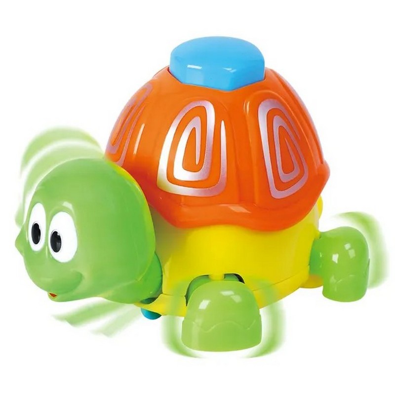 بلاي جو - السلحفاة