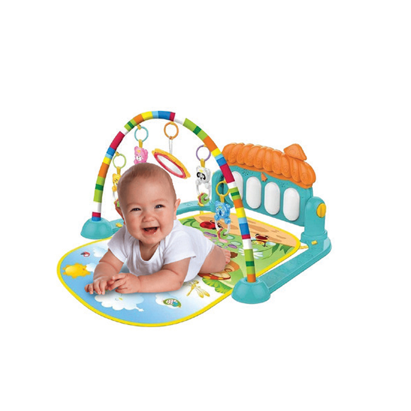 البيانو للطفل