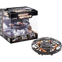 لعبة الأكشن "المحرك السحري" الأسود