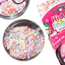 آرونز المجنون يفكر في المعجون - يجد الزهرة