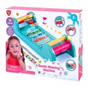 بلاي جو - ماكينة نسج الخرز