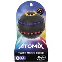Atomix لعبة لعبة تململ