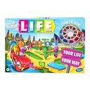 The Game of Life Family Board Game