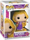Funko Pop! -  Disney Ultimate Princess - Rapunzel