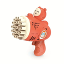 مسدس الفقاعات الفضائية: ممتع