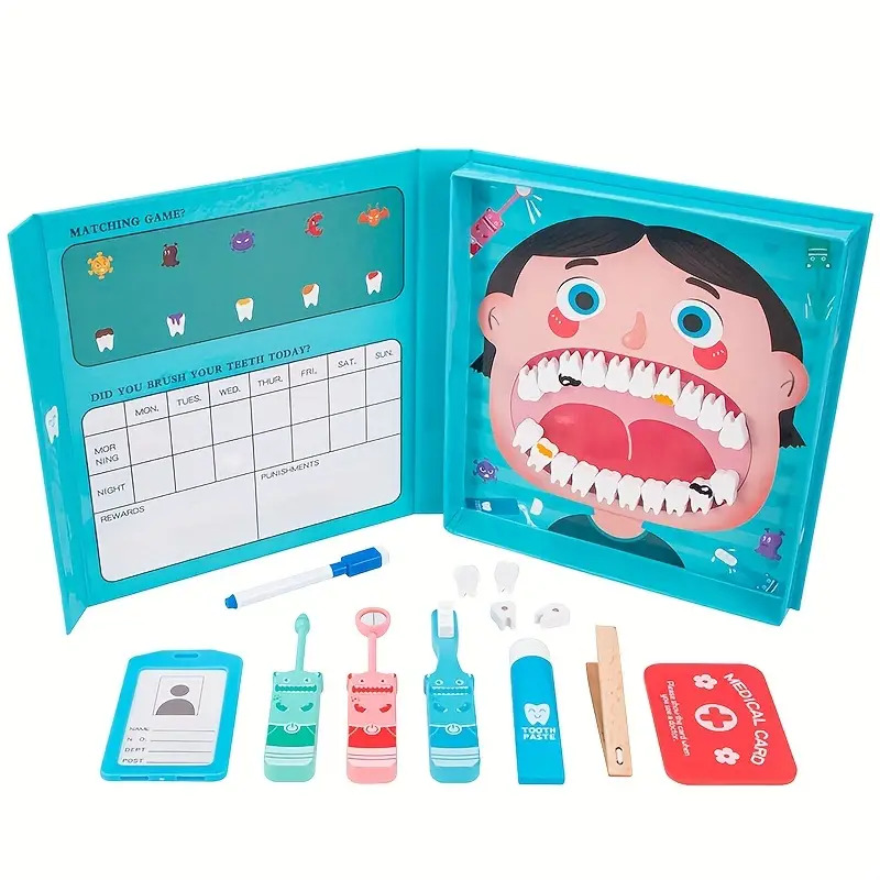 Dental Doctor