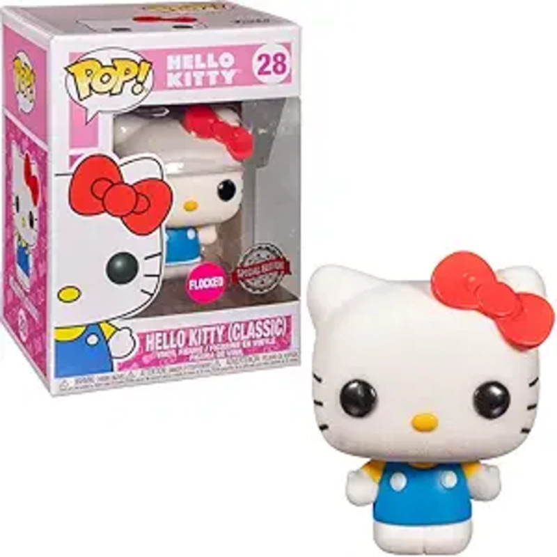 Funko Pop! - Hello Kitty (Classic)