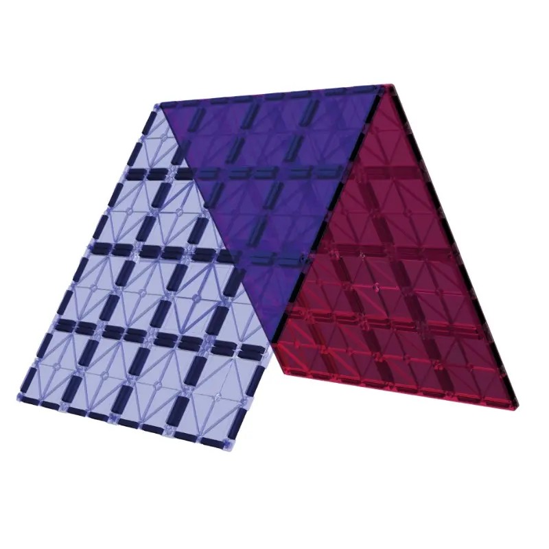 مجموعة قاعدة مغناطيسية مكونة من قطعتين من وندر ماجز