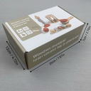 مجموعة موسيقية خشبية