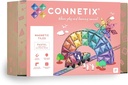 CONNETIX - Pastel Mega Pack, 202 Pieces