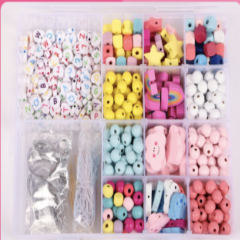 علبة زوارة خرز توينسكو