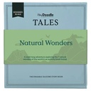 HeyDoodle - Tales Natural Wonders